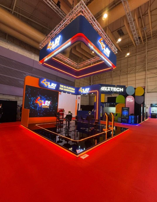 Custom Exhibition Stand_min