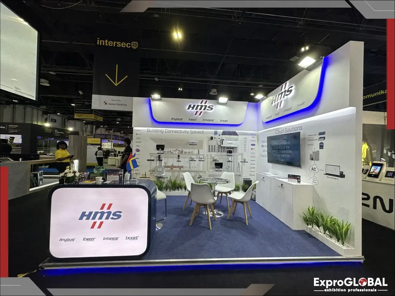 Exhibition Stand Builder Company in Berlin_min