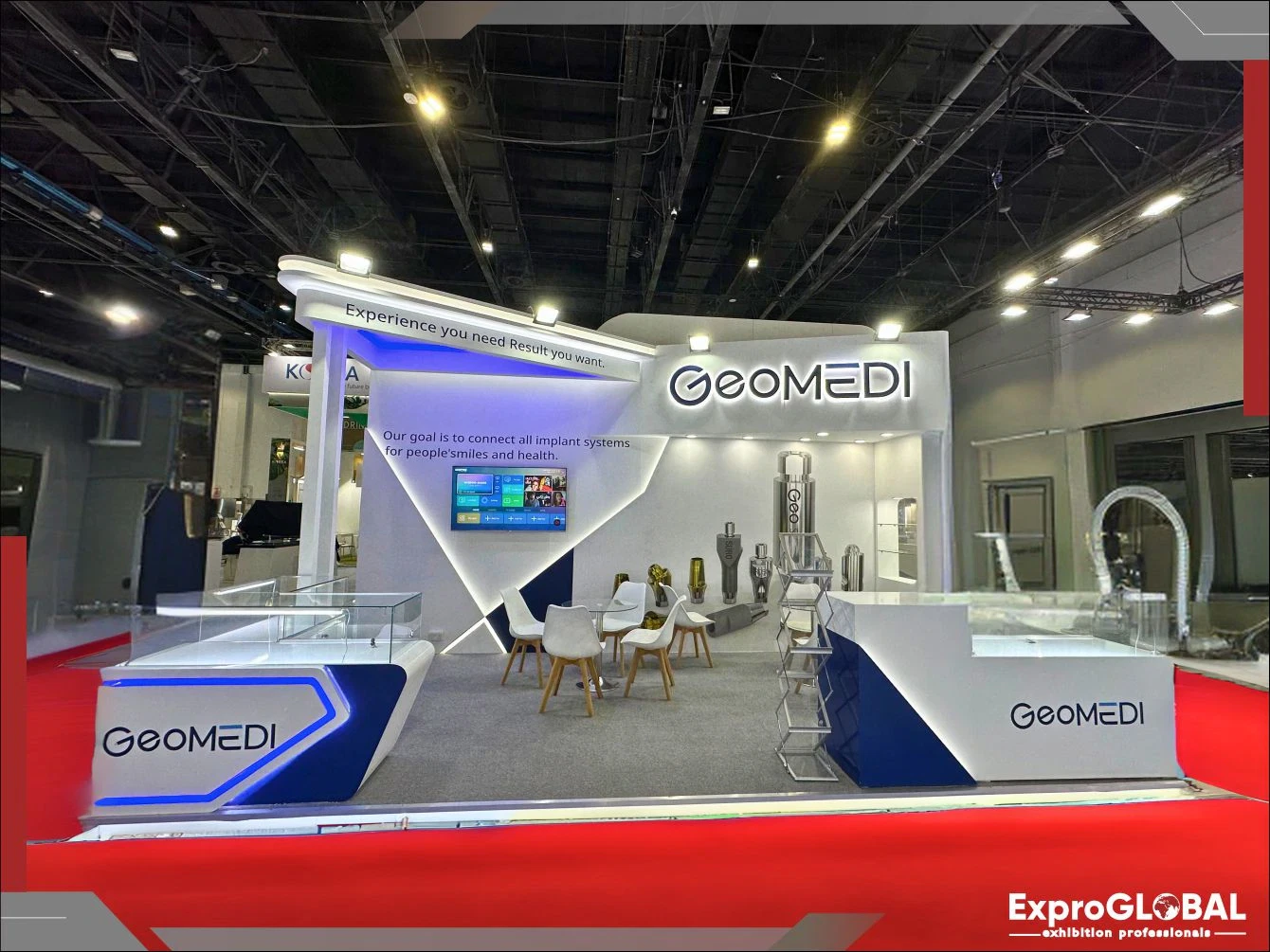 Exhibition Stand Builder Company in Cannes_min