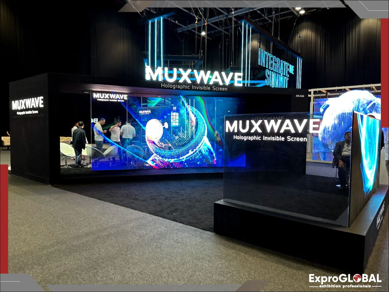 Exhibition Stand Builder Company in Leipzig_min