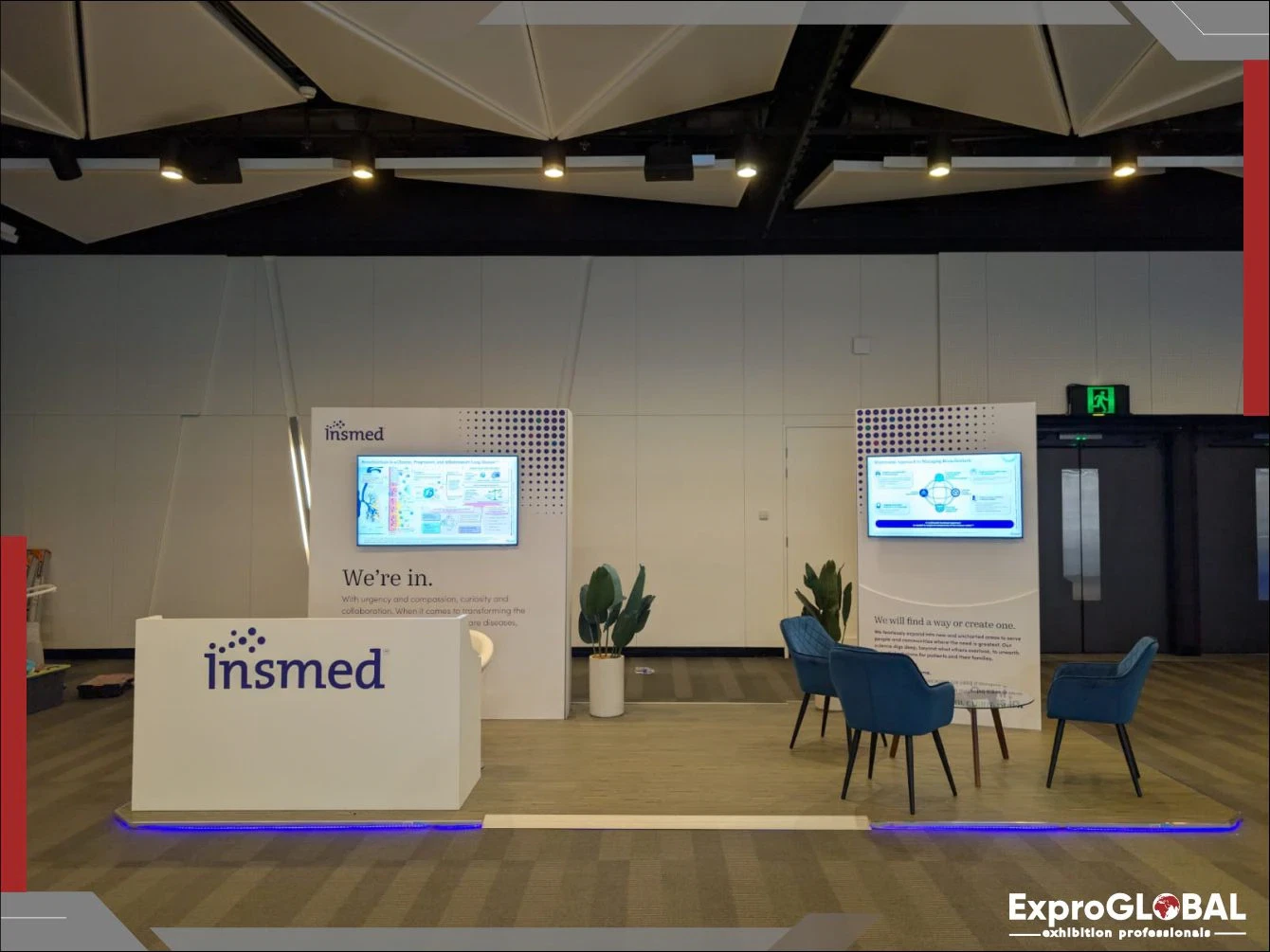 Exhibition Stand Builder Company in Stuttgart_min