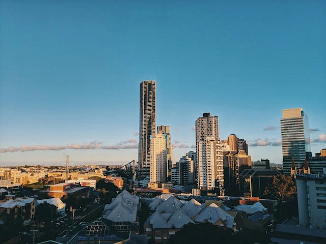Brisbane