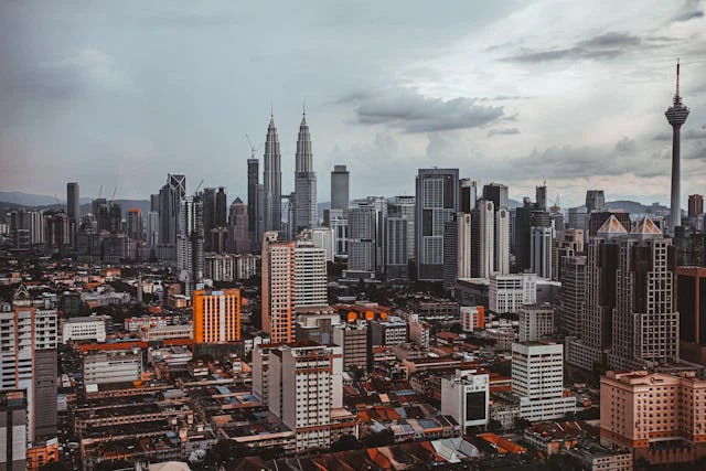 Kuala Lumpur